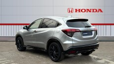 Honda HR-V 1.5 i-VTEC Turbo Sport CVT 5dr Petrol Hatchback